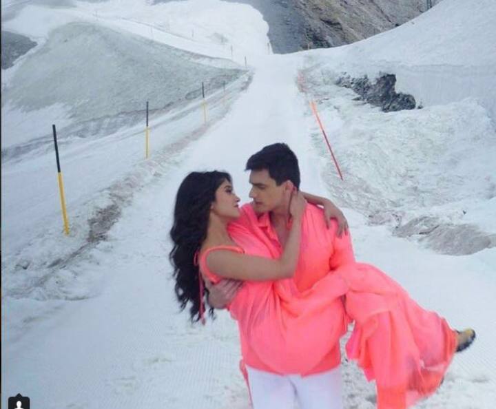 (Photo: @shivangijoshi18)