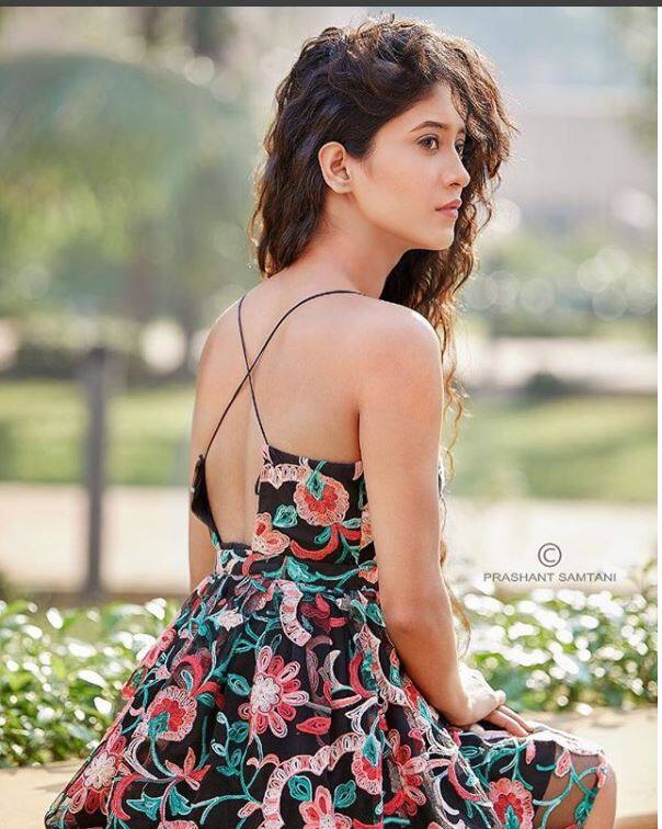 (Photo: @shivangijoshi18)