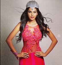 एक्ट्रेस नताशा सूरी ने कराया Bold फोटोशूट, तस्वीरें इंटरनेट पर मचा रही हैं धमाल