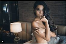 एक्ट्रेस नताशा सूरी ने कराया Bold फोटोशूट, तस्वीरें इंटरनेट पर मचा रही हैं धमाल