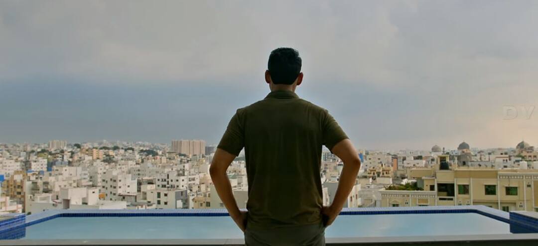 VIDEO: ये है दुनिया का सबसे ज्यादा देखा गया फिल्म टीजर, आपने देखा क्या Bharat Ane Nenu Teaser Becomes World's Second Most Liked Teaser,mahesh babu VIDEO: ये है दुनिया का सबसे ज्यादा देखा गया फिल्म टीजर, आपने देखा क्या