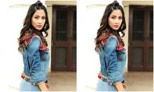 अखिर किस बात से नाराज हैं हिना खान, सोशल मीडिया पर लिख दी ये बात