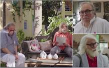 Trailer: कॉमेडी और इमोशन्स का जबरदस्त मिक्स्चर है \'102 नॉट आउट\' का ट्रेलर