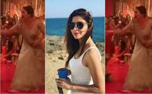 माहिरा खान ने लूटा यूपी बिहार, सोशल मीडिया पर वायरल हुई ये VIDEO