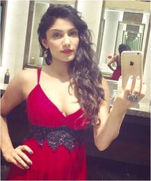 अदाकारा इशिता शर्मा ने फिल्मों में काम मिलने को लेकर कही ये बड़ी बात