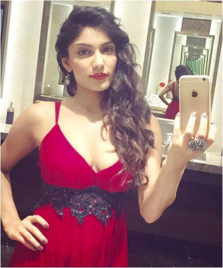 अदाकारा इशिता शर्मा का कहना है कि फिल्म ‘सोनू के टीटू की स्वीटी’ में एक बेहतरीन रोल मिलना उनके लिए किसी करिश्मे से कम नहीं है.