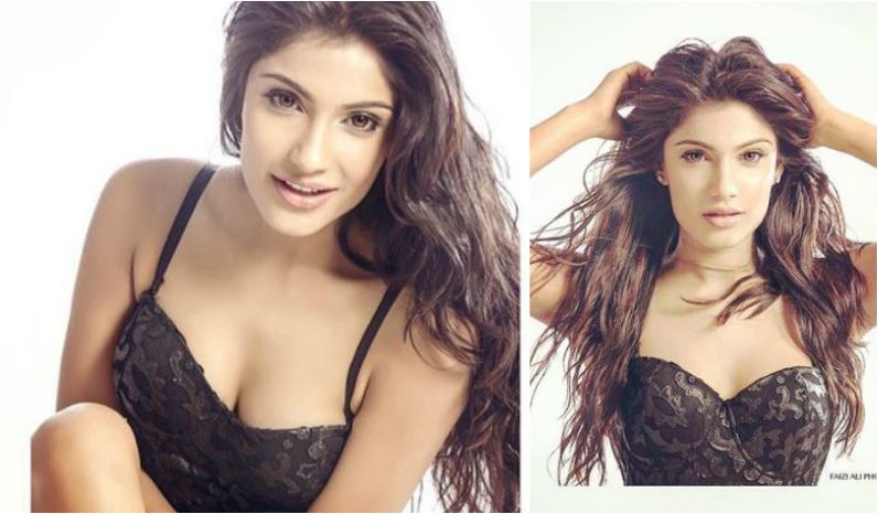 अदाकारा इशिता शर्मा ने फिल्मों में काम मिलने को लेकर कही ये बड़ी बात