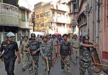 2015-17 के बीच सांप्रदायिक हिंसा में 300 लोगों की मौत, यूपी में हुईं सबसे ज़्यादा मौतें: सरकार