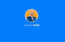 \'कांग्रेस के डेटा चोरी के आरोपों के बाद 2 लाख बार डाउनलोड किया गया नमो एप\'