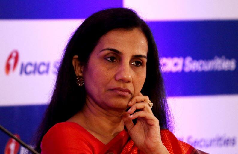 जांच पूरी होने तक छुट्टी पर रहेंगी चंदा कोचर, संदीप बख्शी होंगे ICICI बैंक के नए सीओओ ICICI Bank appoints Sandeep Bakhshi as COO, Kochhar to remain on leave जांच पूरी होने तक छुट्टी पर रहेंगी चंदा कोचर, संदीप बख्शी होंगे ICICI बैंक के नए सीओओ