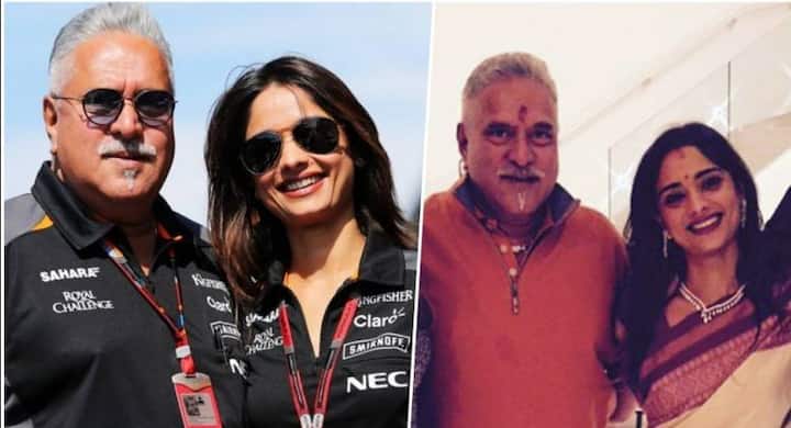 बता दें कि जब विजय माल्या 2 मार्च 2016 को देश छोड़कर गए तो उनके साथ ही पिंकी भी चली गई थीं.