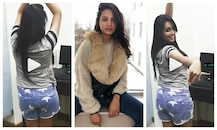 Video: \'ये है मोहब्बतें\' की एक्ट्रेस ने किया ऐसा नागिन डांस, सोशल मीडिया पर हो गया वायरल