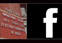 डेटा लीक मामला: फेसबुक चुनाव आयोग का सोशल मीडिया पार्टनर बना रहेगा, करना होगा आचार संहिता का पालन