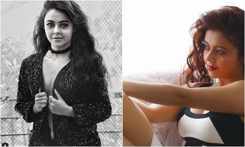 टीवी एक्ट्रेस देवोलिना भट्टाचार्जी बैंक फ्रॉड का शिकार हो गई हैं. उनके अकाउंट से 16 हजार रुपए ट्रांसफर किए गए हैं जिसके बारे में देवोलीना को एक मैसेज के द्वारा पता चला. (Photo: devoleena)