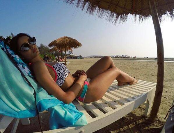 सभी तस्वीरें इंस्टाग्राम से ली गई हैं. (Photo: tridhac)