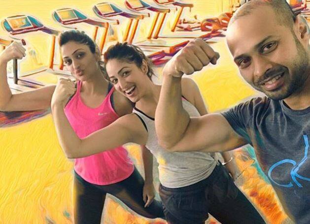 सभी तस्वीरें (Instagram @yamigautam)