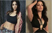 खुद को फिट रखने के लिए यामी गौतम ले रही हैं पोल डांस की ट्रेनिंग