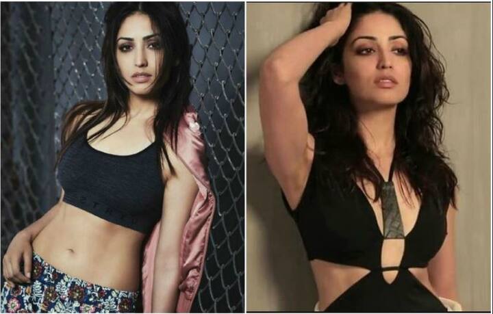 अभिनेत्री यामी गौतम अक्सर सोशल मीडिया पर व्यायाम करते हुए अपने वीडियो साझा करती हैं और अब उन्होंने फिट रहने के लिए पोल डांस में हाथ आजमाया है.