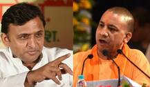 सीएम योगी के बयान पर अखिलेश का पलटवार, कहा- शेर कितना भी भूखा हो, शेर ही रहेगा