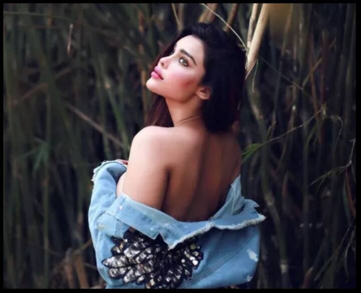 बिग बॉस की ये कंटेस्टेंट लगातार अपने हुस्न के जवलों को इंस्टाग्राम पर बिखेरती नजर आती हैं.