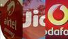 Jio Vs Airtel Vs Vodafone: ये हैं बेस्ट 4G प्लान