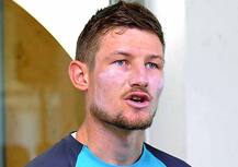 बॉल टेम्परिंग विवाद के चलते समरसेट ने बेनक्रोफ्ट से करार तोड़ा