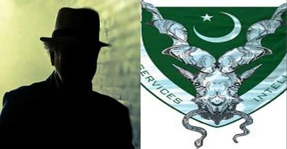 Inidan citizen work as a ISI spy was arrested in Amritsar आईएसआई के लिए जासूसी कर रहा भारतीय नागरिक गिरफ्तार