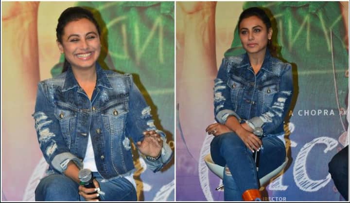 बॉलीवुड में 'हिचकी' से वापसी करने वाली अभिनेत्री रानी मुखर्जी का कहना है कि दर्शकों ने इस फिल्म के जरिए उन्हें जो प्यार और शुभकामनाएं दी हैं, वे उनके लिए अनमोल हैं. 