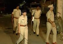 गुजरात: सूरत में धार्मिक स्थल पर पत्थर फेंकने से भड़की हिंसा में 6 घायल, अबतक 40 गिरफ्तार