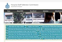 HSSC Recruitment 2018: हरियाणा में 12वीं पास के लिए इन पदों के लिए निकली हैं 1646 नई नौकरियां