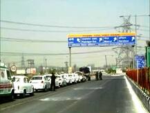 गाजियाबाद: सीएम योगी ने किया सबसे लंबे एलिवेटेड रोड का उद्घाटन, अखिलेश यादव ने ट्वीट कर ली चुटकी