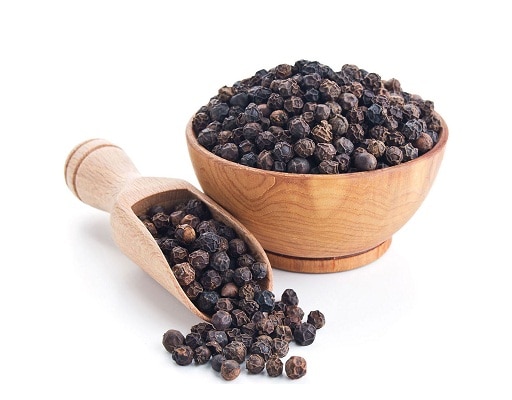 Side Effects of Over Eating Black Pepper, Black Pepper Use and Benefits Health Tips: ज्यादा काली मिर्च खाना सेहत के लिए हानिकारक, हो सकते हैं ये नुकसान