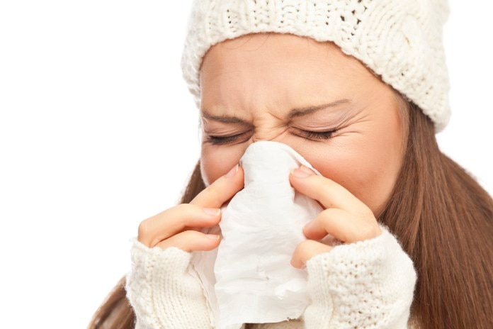 Seasonal flu at a young age indicates the possibility of infection in the future कम आयु में सीजनल फ्लू होना भविष्य में इंफेक्शन की संभावना का देता है संकेत