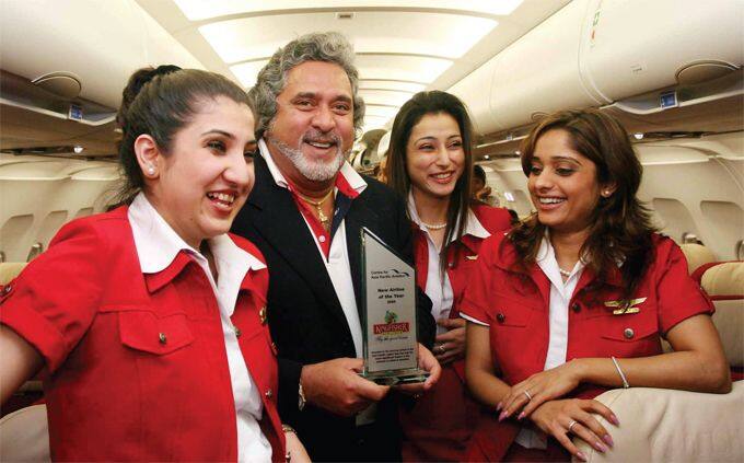 इन तमाम जानकारियों के बाद आप अंदाज़ा लगा सकते हैं कि जिस माल्या का जीवन इतना रंगीन रहा है उसकी तीसरी शादी कैसी होगी.