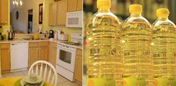 1 अप्रैल से बढ़ने वाला है आपकी रसोई का बजट, कर लें तैयारी Your Kitchen Budget is going to increase from 1st of April 1 अप्रैल से बढ़ने वाला है आपकी रसोई का बजट, कर लें तैयारी