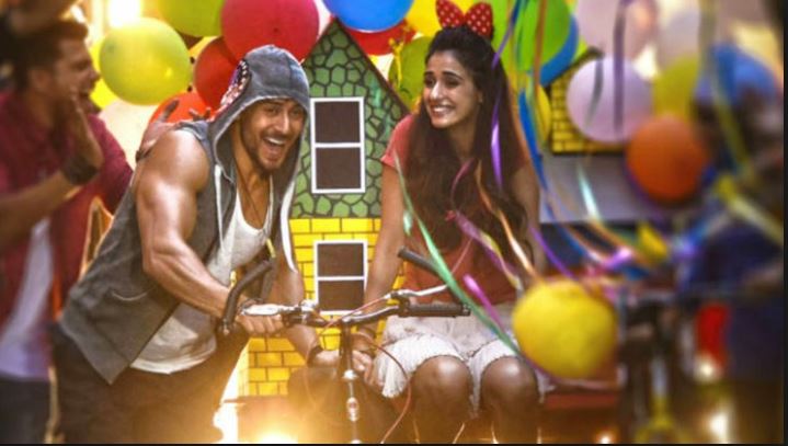 Baaghi 2 Movie Review:  जबरदस्त एक्शन से भरपूर शानदार फिल्म है 'बागी 2