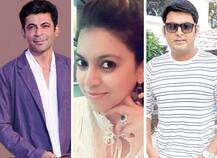 सुनील ग्रोवर ने कपिल शर्मा की एक्स गर्लफ्रेंड से मिलाया हाथ, मिलकर शुरु करेंगे नया शो