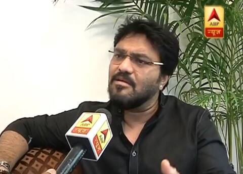 बाबुल सुप्रियो का हमला, कहा- ममता सरकार और प्रशासन की मिलीभगत से हो रहा है बंगाल में दंगा बाबुल सुप्रियो का हमला, कहा- ममता सरकार और प्रशासन की मिलीभगत से हो रहा है बंगाल में दंगा