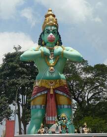 इन उपायों से करें हनुमानजी को खुश, बनाएंगे सारे काम