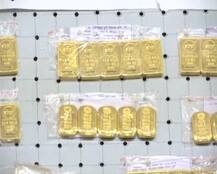 चोरी की कंप्लेंट लिखवानेवाला ही निकला चोर,1 करोड़ 35 लाख का सोना लूटने का था प्लान