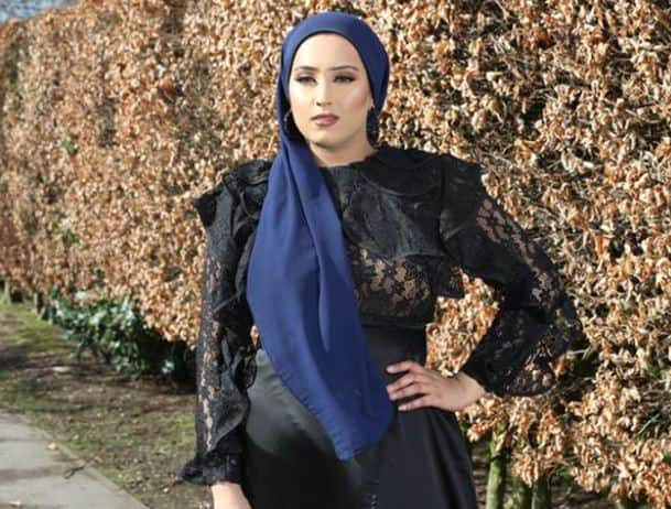 वहीं मारिया एक बहतरीन सामाजिक कार्यकर्ता बनना चाहती हैं. बता दें कि अभी वो साइकोलॉजी की छात्रा हैं.