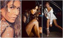 ट्रांसपेरेंट ड्रेस पहन निया शर्मा ने पोस्ट की तस्वीरें, यूजर्स ने दिये ऐसे रिएक्शन