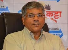 बाबा साहेब के पोते प्रकाश अम्बेडकर जाएंगे कोर्ट, नाम बदलने के फैसले पर जताई आपत्ति