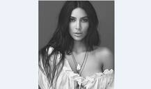 किम कर्दशियां के जल्द भारत आने की उम्मीद: डिजाइनर अदजानिया