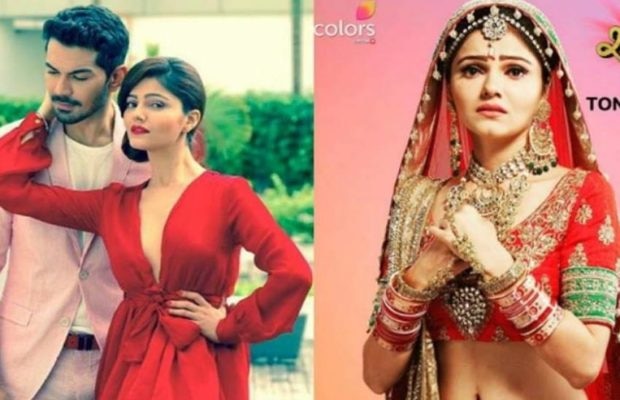Rubina Dilaik and Abhinav Shukla to tie a knot on 21 june टीवी की 'किन्नर बहू' ब्वॉयफ्रेंड से करने जा रही हैं शादी, ये रही डेट