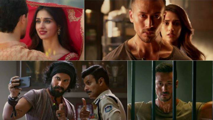 ये फिल्म साल 2016 की हिट फिल्म 'बागी' का सीक्वल है जिसने बॉक्स ऑफिस पर अच्छा शानदार कमाई की थी. 'बागी' में टाइगर श्राफ और श्रद्धा कपूर मुख्य भूमिका में थे. 'बागी2' में टाइगर के साथ दिशा पटानी मुख्य भूमिका में हैं, दोनों कलाकार पहली बार बड़े पर्दे पर एक साथ नजर आए हैं. एबीपी न्यूज़ ने इस फिल्म को तीन स्टार दिए हैं. एबीपी न्यूज़ ने रिव्यू में लिखा है, ''टाइगर श्रॉफ की इस मोस्ट अवेटेड फिल्म में प्यार है, रोमांस है, एक्शन है, इमोशन है. दो घंटे 20 मिनट की ये फिल्म आपको कहीं भी बोर नहीं करती. इस एक्शन थ्रिलर फिल्म में आखिर तक सस्पेंस बरकरार रहता है कि आखिर आगे क्या होने वाला है.''