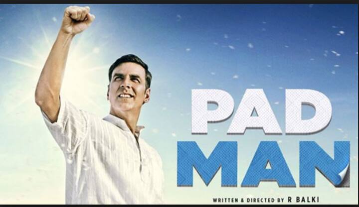इस साल पहले दिन की कमाई के मामले में अक्षय कुमार की पैडमैन नंबर तीन पर है जिसने 10.26 करोड़ की कमाई की.