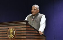 39 भारतीयों का शव लाने के लिए आज इराक जाएंगे वीके सिंह
