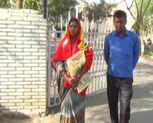 कानपुर:  ‘भागवत कथा’ में जाने से रोका तो दलित दम्पति ने दी इस्लाम कुबूल करने की चेतावनी