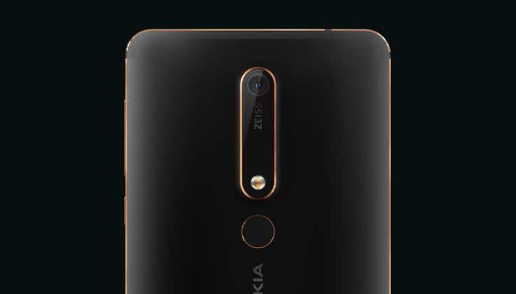 4 अप्रैल को लॉन्च हो सकता है नोकिया 6 (2018), इन खूबियों से लैस होगा यह स्मार्टफोन